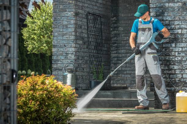 Reliable Center Hill, FL Pressure Washing Solutions