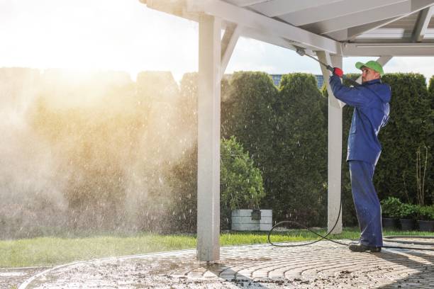 Best Solar Panel Cleaning  in Center Hill, FL