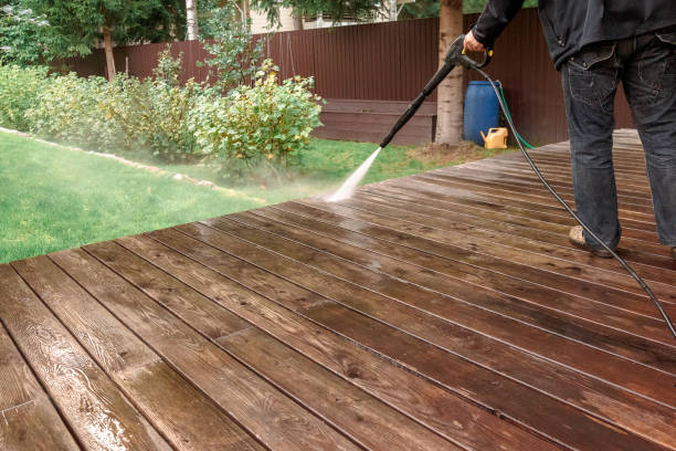 Best Boat and Dock Cleaning  in Center Hill, FL