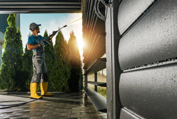 Best Animal Enclosure Cleaning  in Center Hill, FL